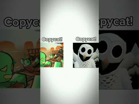 Dead Rails VS 99 Nights in the forest