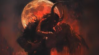 Demonic Incantation to Summon an Incubus • Witchcraft Meditation & Ritual to Encounter Sexual Entity