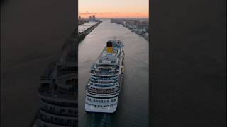 what a luxury Cruise ship 🚢 in a life one should visit  | IAAA vlogs