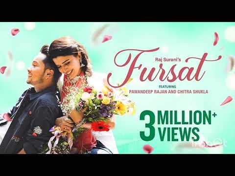 Fursat Reprise version - Pawndeep Rajan | Arunita Kanjilal | Raj Surani | New Romantic Song... 🎉