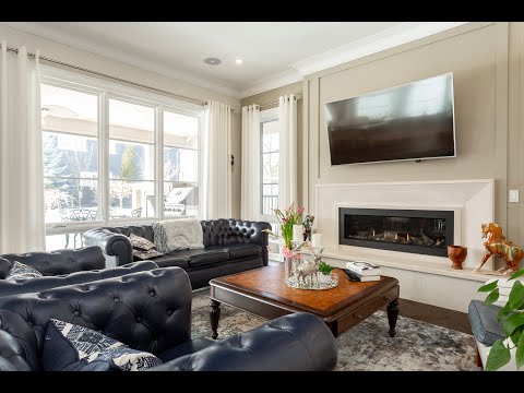 FOR SALE | 416 Chartwell Road - Oakville, Ontario