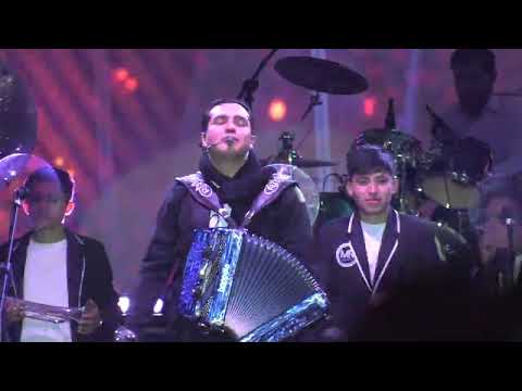 Marca Registrada Presentación Completa en vivo desde Rodeo Texcoco