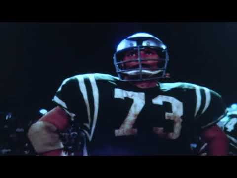 Pottstown Firebirds Part 1 Documentary Football
