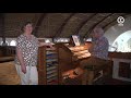 50 jaar organist-dirigent in Treebeek