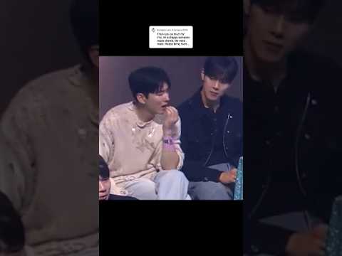 Take your #showki pills #shownu #kihyun #monstax #bromance #kpopidol