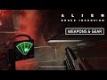 Vídeo de gameplay de Alien: Rogue Incursion  PC