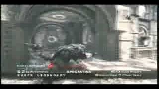 2v2 #1 xlx El HEFE xlx and xUsFx L3G3nDaRy