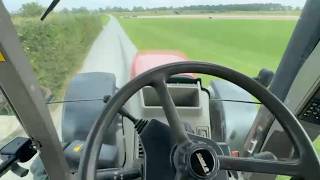 Case IH IH Puma 210 traktor točka&scaron; | Slika 4 - Agroline