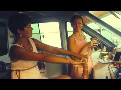 Bändy - Bändy - Bibiny Klára Kubištová a Ilona Maňasová - Le vacanze a B