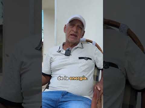 Tamalameque, 1° Territorio Energético del Cesar