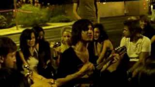 Phantom Planet - Hey Now Girl(Acoustic)