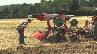 preview picture of video 'Festival de la terre 2012 des jeunes agriculteurs du Loir-et-Cher'