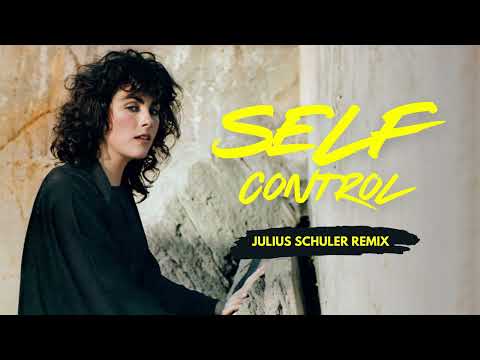 Self Control - Laura Branigan (CZAR Remix) [FREE DOWNLOAD]
