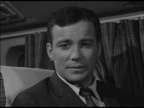 5x03 pt.01 Incubo a 20.000 piedi - Ai Confini Della Realtà (The Twilight Zone)