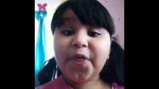 gaby sings perfect two