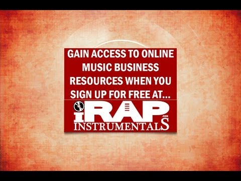 iRAPINSTRUMENTALS: HIP HOP PRODUCER MEMBER SITE 2014 HD