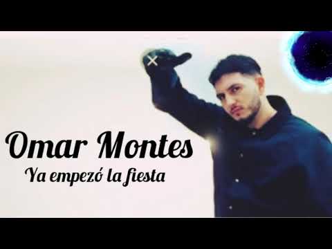 Omar Montes & Hijas del Camaron - Ya Empezo La Fiesta ( Audio Official )