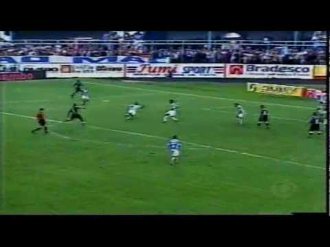 MAC 0x2 Corinthians - Paulistão 2003