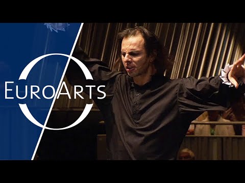 Shostakovich - Symphony No. 1 in F minor, Op. 10 (Teodor Currentzis, Mahler Chamber Orchestra) | 3/3