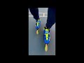 Feel The Speed With Apple Swiftsport Inline Skates
