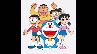 Doraemon: #SiglaTv Completa #CartoneAnimato + #Sigla #Strumentale + #BaseMusicale (CRISTINA D'AVENA)
