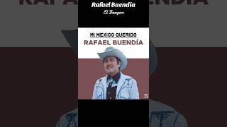 Rafael Buendia. Ya Se Remendo El Barzon