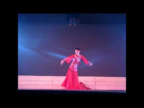 Promotional video thumbnail 2 for Goddess Wing dance