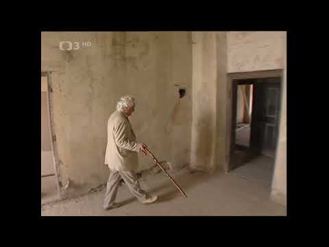 Hudební toulky s Ladislavem Smoljakem 05 - Jezeří – Christoph Willibald Gluck (2003)