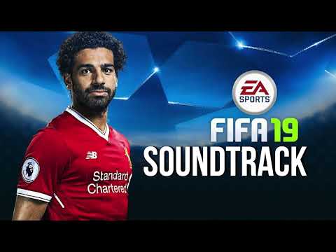 BCUnidos feat  U S  Girls & Ledisnky — Take it Easy (FIFA 19 Official Soundtrack)