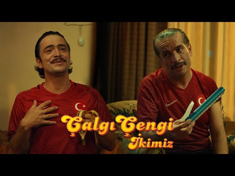 Umarım Muzu Yemişimdir! | Çalgı Çengi İkimiz