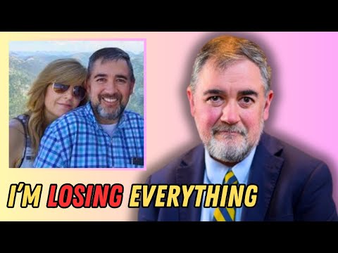 Public Figure Opens Up About Financial Challenges