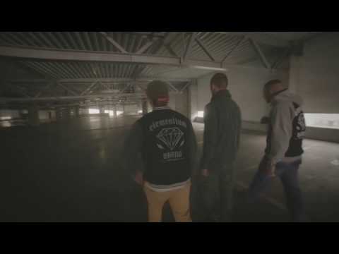 GruchaBZK Ft  BartekBRT, END , Pers  - PKU prod Maxiu ELEMENTIUM_LP