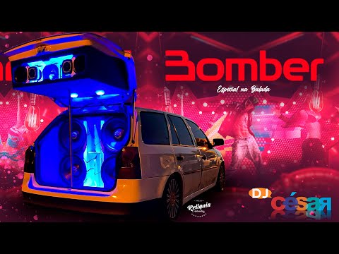 PANCADÃO AUTOMOTIVO 2023 - CD BOMBER ALTO FALANTES ESPECIAL NA BALADA - DJ CÉSAR