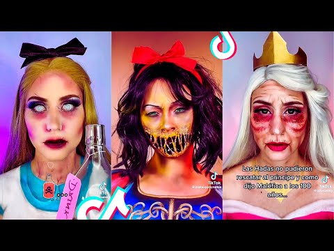 Mad at Disney - if disney princesses didn't have a happy ending