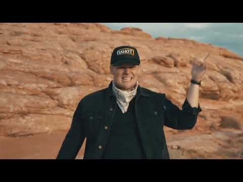 Spencer Crandall - Didn't Do (Performance Video)