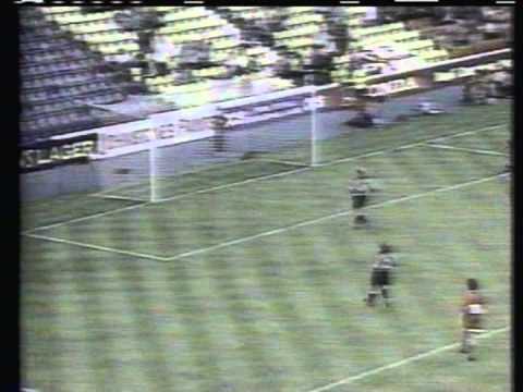 1994 (August 6) Sampdoria (Italy) 3 -Newcastle (Engl)  0 (Ibrox Int Challenge) (1 goal missing)