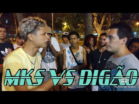 (PEGOU 🔥🔥🔥) MKS VS DIGÃO SEMIFINAL RODA CULTURAL TIM MAIA EDIÇÃO 11