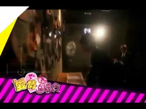 110927 ZE:A 愛情追緝令預告