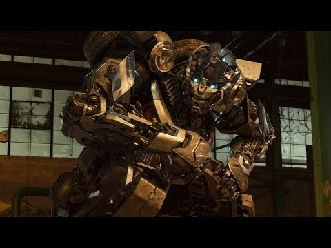 Thumbnail of the video: "Car Chase" Clip