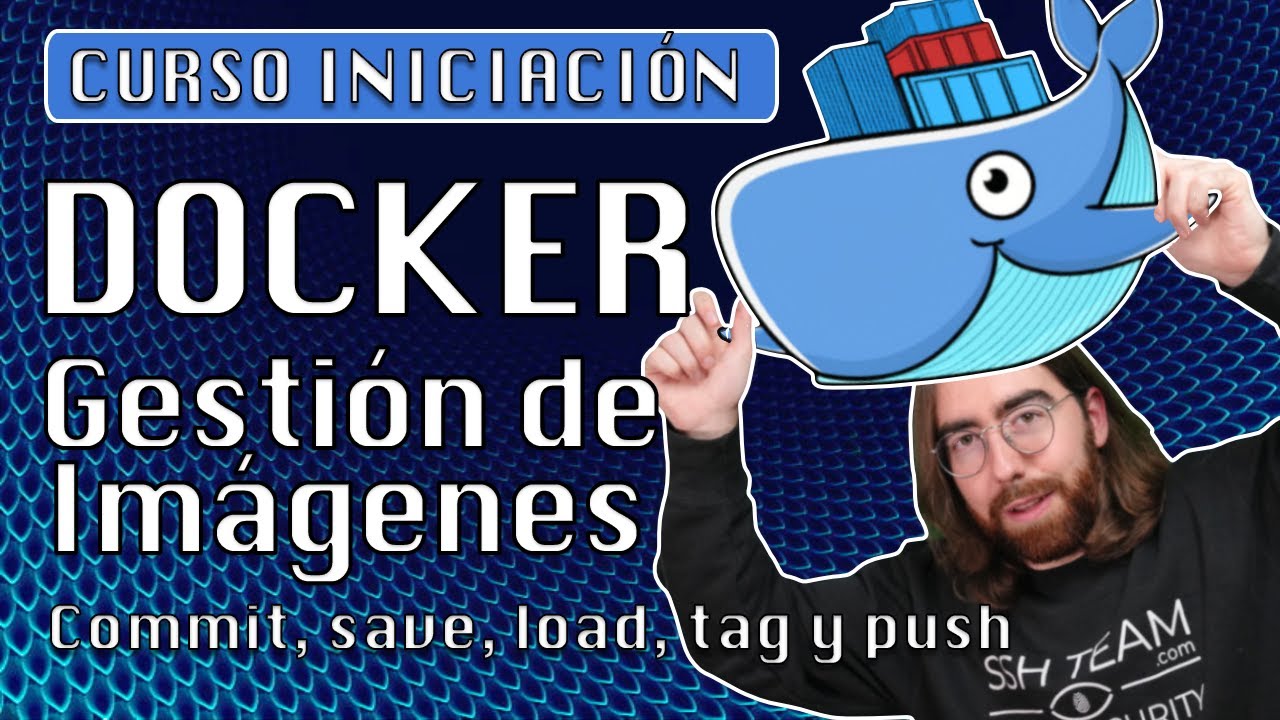 Curso Docker