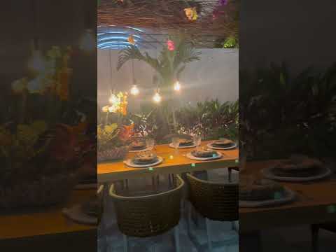 Mostra de Arquitetura na Expoflora. 2026 em Holambra-SP #valmirpaesdesignfloral #saopaulo #flores