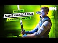 Game Awards 2022: The Biggest News & Announcements