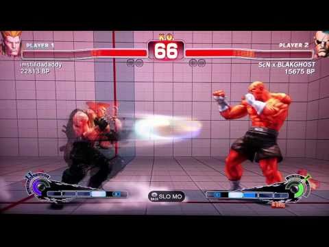 imstilldadaddy (GU) vs Problem X (SA) Grand Final - Match 6 G3: FINAL GAME: