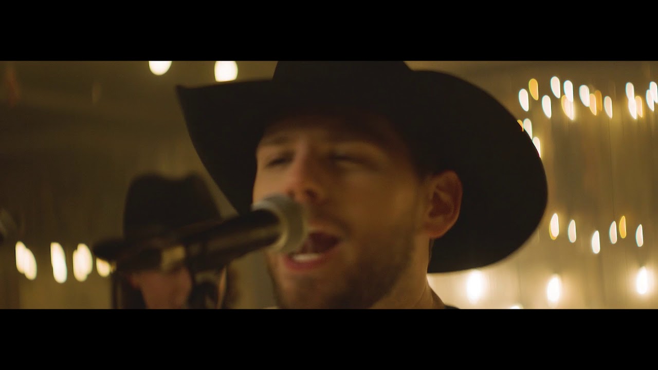 Brett Kissel — We Were That Song