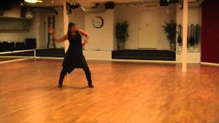 Gabriele Dance: Alvin Lee Don't Want You Woman and The Bluest Blues