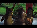 Hoodwinked 2005 Part 4