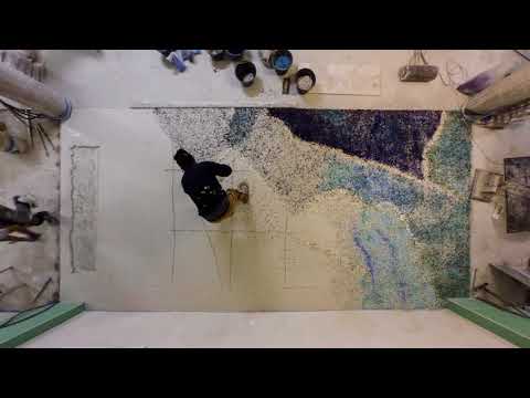 "like the sea" 5°day