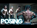 PRACTICE NG POSING | GRABE ANG LIKOD!!