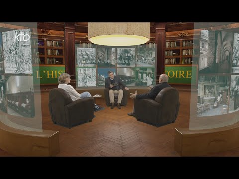 L’Eglise à l’origine de l’hôpital