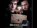 The Brothers Grimm OST - 07. Muddy